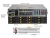 Серверная платформа SSG-640P-E1CR36H, 2x LGA4189, 16x DDR4, 32x 3.5" SAS/SATA, 4x 3.5" SAS/SATA/NVME, 2x 2.5" SATA, SAS 3908 Raid Card, 2x 10Gb RJ-45, 4x PCIE Gen4, 1x M.2, 2x 1600W