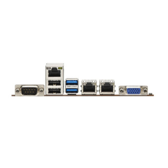 Материнская плата SuperMicro MBD-X13SCL-F-B (1x LGA1700, 4x DDR5(4400), 8x SATA3, 1x M.2, 4x PCIE, 2x 1Glan)