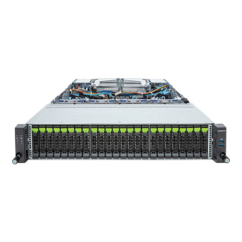 Платформа системного блока Gigabyte R283-Z96-AAE1