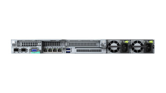 Сервер 1288H/8-2R-10S V5 550W NO CPU/NO MEM/NO RAIL HUAWEI