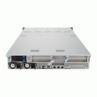 Платформа системного блока ASUS RS520A-E12-RS24U/WOCPU/WOM/WOGPU/Z