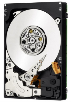 Жесткий диск SATA 3TB 6GB/S 64MB WD30EFRX WDC