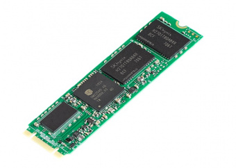 Накопитель SSD Plextor SATA III 128Gb PX-128S3G S3G M.2 2280