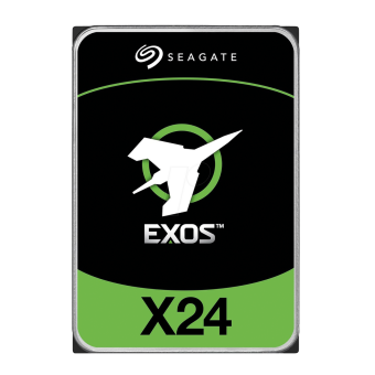 Жесткий диск серверный Seagate ST24000NM002H 3.5" 24TB SATA 6Gb/s, 7200rpm, 512MB, 512e/4kn