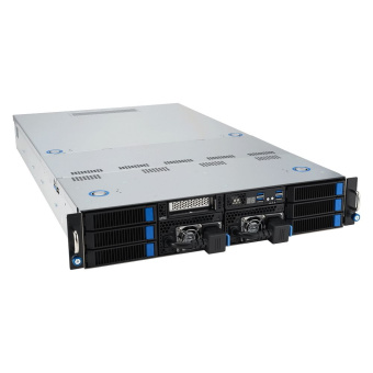 Платформа системного блока ASUS ESC4000A-E12/WOCPU/WOM/WOGPU/Z