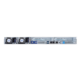 Платформа системного блока Gigabyte 6NR182N20MR-00-101 (R182-N20)