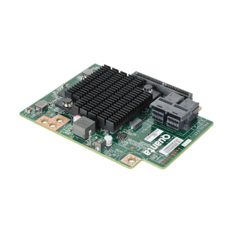 Контроллер Quanta Дисковый контроллер форм-фактора Mezzanine S5D PCIE BD3008(IR F/W)W/BRKT/CBL SGL PK 1HY9ZZZ098T