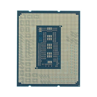 Процессор Intel Xeon E-2436 6 Cores, 12 Threads, 2.9/5.0GHz, 18M, DDR5-4800, 65W