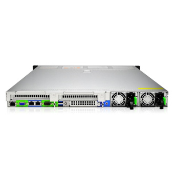 Серверная платформа 1U SL101-D10R-G3 GOOXI