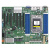 Материнская плата SuperMicro Материнская плата SuperMicro MBD-H12SSL-NT-B ,AMD EPYC (Socket SP3), 8xDDR4, 16xSATA (or 4xNVMe), 2xM.2, 2xDOM, 2x10GbE (Broadcom BCM57416), IPMI, 5xPCI-Ex16 + 2xPCI-Ex8, Video port