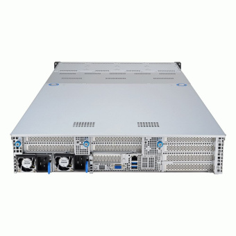 Платформа системного блока ASUS RS720-E11-RS12U/WOCPU/WOM/GWOG/Z