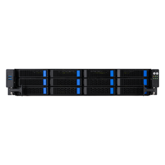 Платформа системного блока ASUS RS720A-E12-RS12