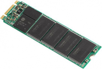 Накопитель SSD Plextor SATA III 128Gb PX-128M8VG M8VG M.2 2280