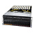 Платформа системного блока SuperMicro SYS-420GP-TNR 4U, 10x Dual Slot GPU, 2xLGA4189 up to 270W, 32xDDR4 3200, 16x2.5" SAS/SATA, 8x2.5" SAS/SATA/NVME, 10xPCIE x16 for GPU, 1xPCIE x16, 1xAIOM OCP 3, 2x1000Base-T, 4x2000W
