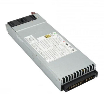 Блок питания для сервера 1400W PWS-1K41F-1R SUPERMICRO