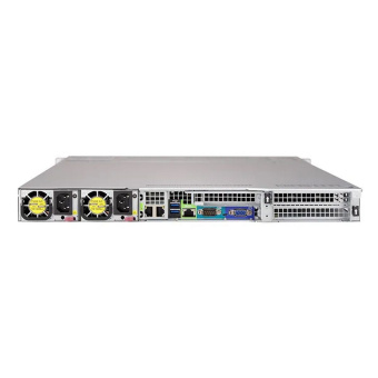 Платформа SuperMicro SYS-6019U-TN4RT