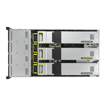 Платформа системного блока ASUS RS720A-E12-RS12