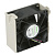 Вентилятор HPE DL38X Gen10 Plus Maximum Performance Fan Kit (P14608-B21)