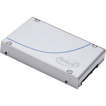 Накопитель SSD Intel DC P4610 SSDPE2KE064T801 6400GB, 2.5" U.2,  3200/3200 MB/s, 654k/210k IOPS, PCIe 3.1 x4, NVMe, 3DWPD