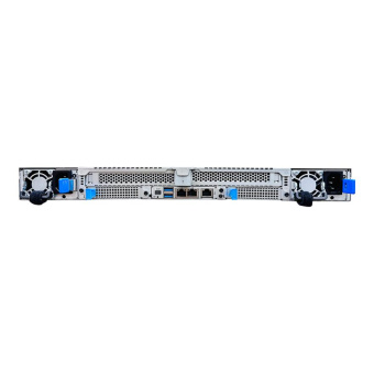 Серверная платформа Gigabyte R183-S92-AAV2 1U, 2x LGA4677, 32x DDR5, 4x 2.5" SAS/SATA/NVME, 8x 2.5" SAS/SATA, 2x PCIE Gen5 x16, 2x OCP 3.0 x16, 2x 1600W