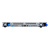 Серверная платформа Gigabyte R183-S92-AAV2 1U, 2x LGA4677, 32x DDR5, 4x 2.5" SAS/SATA/NVME, 8x 2.5" SAS/SATA, 2x PCIE Gen5 x16, 2x OCP 3.0 x16, 2x 1600W