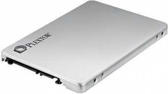 Накопитель SSD Plextor SATA III 512Gb PX-512S2C S2 2.5"