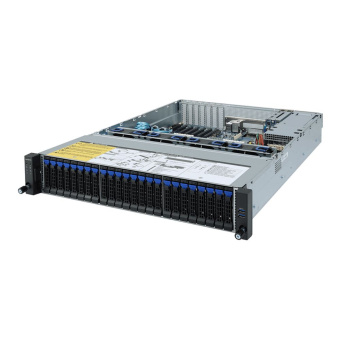 Платформа системного блока Gigabyte Серверная платформа 6NR272Z31MR-00-A00