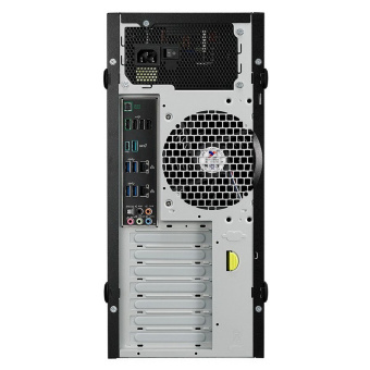 Платформа системного блока ESC700 G4/750W /WOCPU/WOM/WOGPU/Z /7A/WOS/WOA/WON/WOM/WONCRD/WORCRD/EU