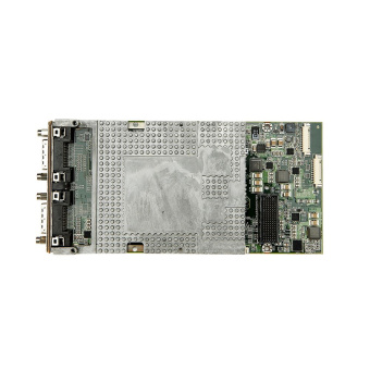 RAID-контроллер Areca ARC-1883P SAS Mezzanine Board, PCIe 3.0 x8 Lane XMC, SAS 12G, RAID 0,1,3,5,6,10,30,50,60,JBOD, 8port (2*ext SFF8470), Cache 2GB onboard, RTL