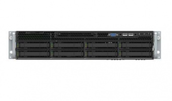 Сервер 2XSILVER4110 LWF2308IR510005 INTEL