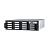 Корпус Areca 3U 16 BAY 12G SAS JBOD /Single, 3.5"/2.5"