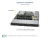Серверная платформа SYS-6019P-WT 1U, 2x LGA3647, 12x DDR4, 4x 3.5" SAS/SATA, 2x 1Gb RJ-45, 3x PCIE Gen3, 1x M.2, 1x 600W