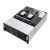 Платформа системного блока ASUS RS540-E9-RS36-E 4U, 36x 3.5”, each (rear and front) backplans 3x SFF8643, NVMe don't support, 2x2.5 rear trays, PIKE 3108 240PD 2G, 2x 800W (216135)