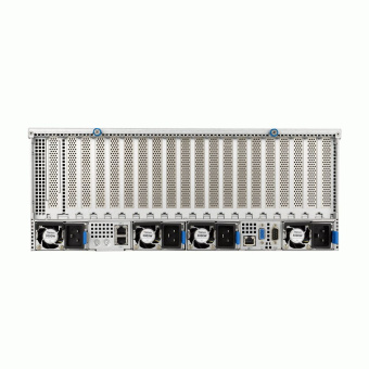 Платформа системного блока ASUS ESC8000A-E12/WOCPU/WOM/WOGPU/Z /30R4/WOS/WOA/WON/WOM/WONCRD/WORCRD/EU