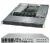 Серверная платформа SuperMicro SYS-5019C-WR 1U, 1x LGA1151, 4x DDR4, 4x 3.5" SAS/SATA, 2x M.2, 2x PCIE Gen3, 2x 500W