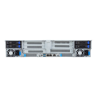 Платформа системного блока Gigabyte R283-Z96-AAE1