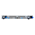Серверная платформа Gigabyte R183-S92-AAD1 1U, 2x LGA4677, 32x DDR5, 12x 2.5" SAS/SATA/NVME, 2x PCIE Gen5 x16, 2x OCP 3.0 x16, 2x 1600W