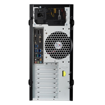 Компьютер ASUS PRO E500 G7/550W /5A/WOS/WOA/WON/WOM/WONCRD/WORCRD/EU WOCPU/WOM/WOGPU/Z