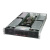 Платформа системного блока SuperMicro SYS-2029GP-TR 2U, 2x LGA3647, Intel C621, 16x DDR4, 8x 2.5» SAS/SATA, SIOM, 2x2000W (298389)