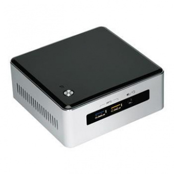 Миникомпьютер CI3-5005U BOXNUC5I3RYHSN 983261 INTEL