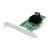 RAID-контроллер ACD ACD SAS3008-8R PCIe 3.0 x8 LP, SAS/SATA 12G, RAID 0,1,10,1E,JBOD, 8port (2*int SFF8643), 3008ROC, (аналог LSI 9311-8i) RTL (003112)