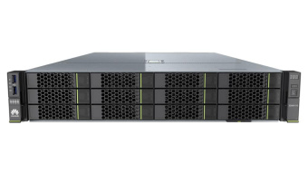 Сервер 2288H/12-3R10R V5 550WR 2XB3106/32GB/R6S/6TB HUAWEI