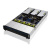 Платформа системного блока ASUS RS720A-E11-RS24U 6x SFF8643 (SAS/SATA)+ 4x SFF8654x8 (support 24xNVME with expander) on the backplane, 2x 10GbE (Intel x710), 2x 1600W
