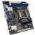 Материнская плата ASUS P12R-I Mini-ITX, LGA 1200, 2x DDR4 DIMM (to 64GB ECC UDIMM), 6x USB 3.0 (4 rear), 6x SATA (4 in MiniSAS HD), 1x PCIE x16, 1xM.2 2280, LAN 2x 1Gb, Video AST2600, IPMI Option (507604)