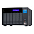Сетевой накопитель QNAP TVS-672XT-i3-8G
