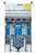 Server System GIGABYTE 2U rack AMD EPYC USB 3.2 DDR5 Количество слотов памяти 24 240 Вт 4x2.5" SAS/SATA Hot-swap 4x2.5" NVME/SATA/SAS Hot-swap 8x3.5" SAS/SATA Hot-swap R283-Z93-AAL1