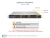 Серверная платформа SYS-6019P-WT 1U, 2x LGA3647, 12x DDR4, 4x 3.5" SAS/SATA, 2x 1Gb RJ-45, 3x PCIE Gen3, 1x M.2, 1x 600W