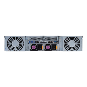 Платформа системного блока Gigabyte G292-2G0 2U Server (6NG2922G0MR-00-102)
