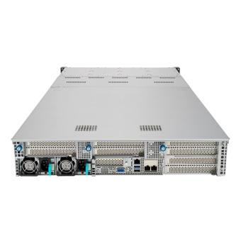Платформа системного блока ASUS RS720-E10-RS12/WOCPU/WOM/GWOG/Z /24R2/WOS/WOA/WON/WOM/WONCRD/WORCRD/EU