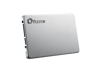 Накопитель SSD Plextor SATA III 128Gb PX-128S3C S3C 2.5"